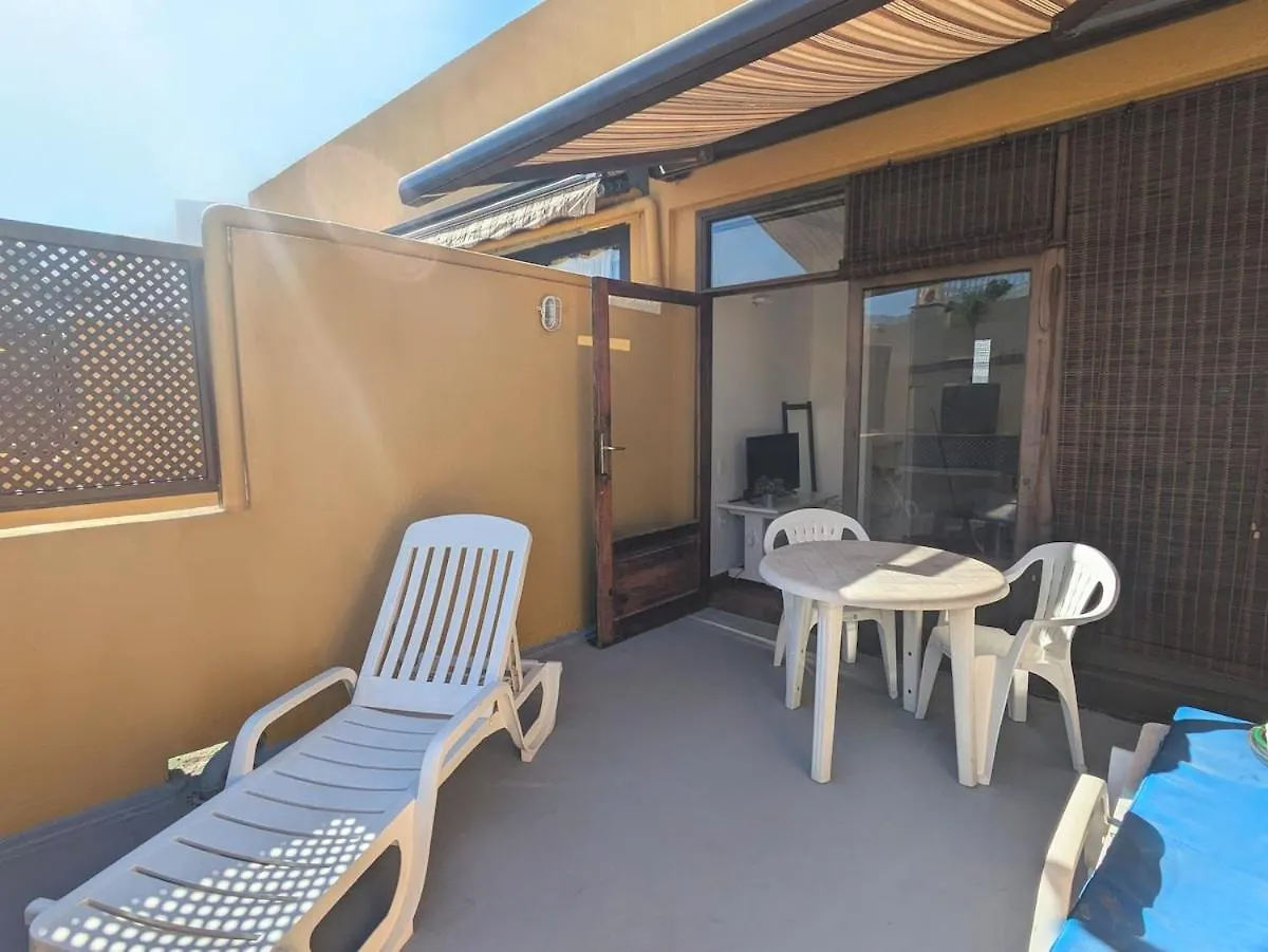 Penthouse Big Terrace Lejlighed Puerto de la Cruz  0*, Puerto de la Cruz (Tenerife)