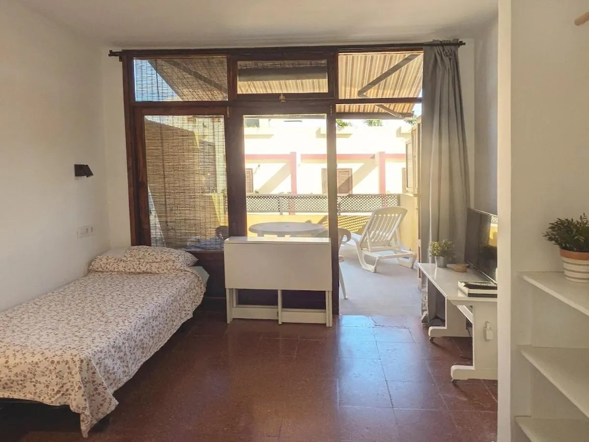 Penthouse Big Terrace Lejlighed Puerto de la Cruz