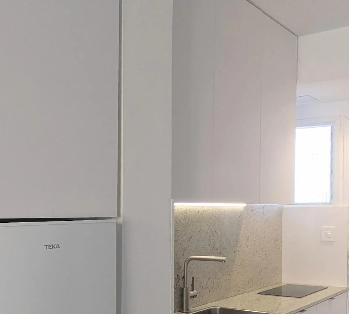 Penthouse Big Terrace Lejlighed Puerto de la Cruz
