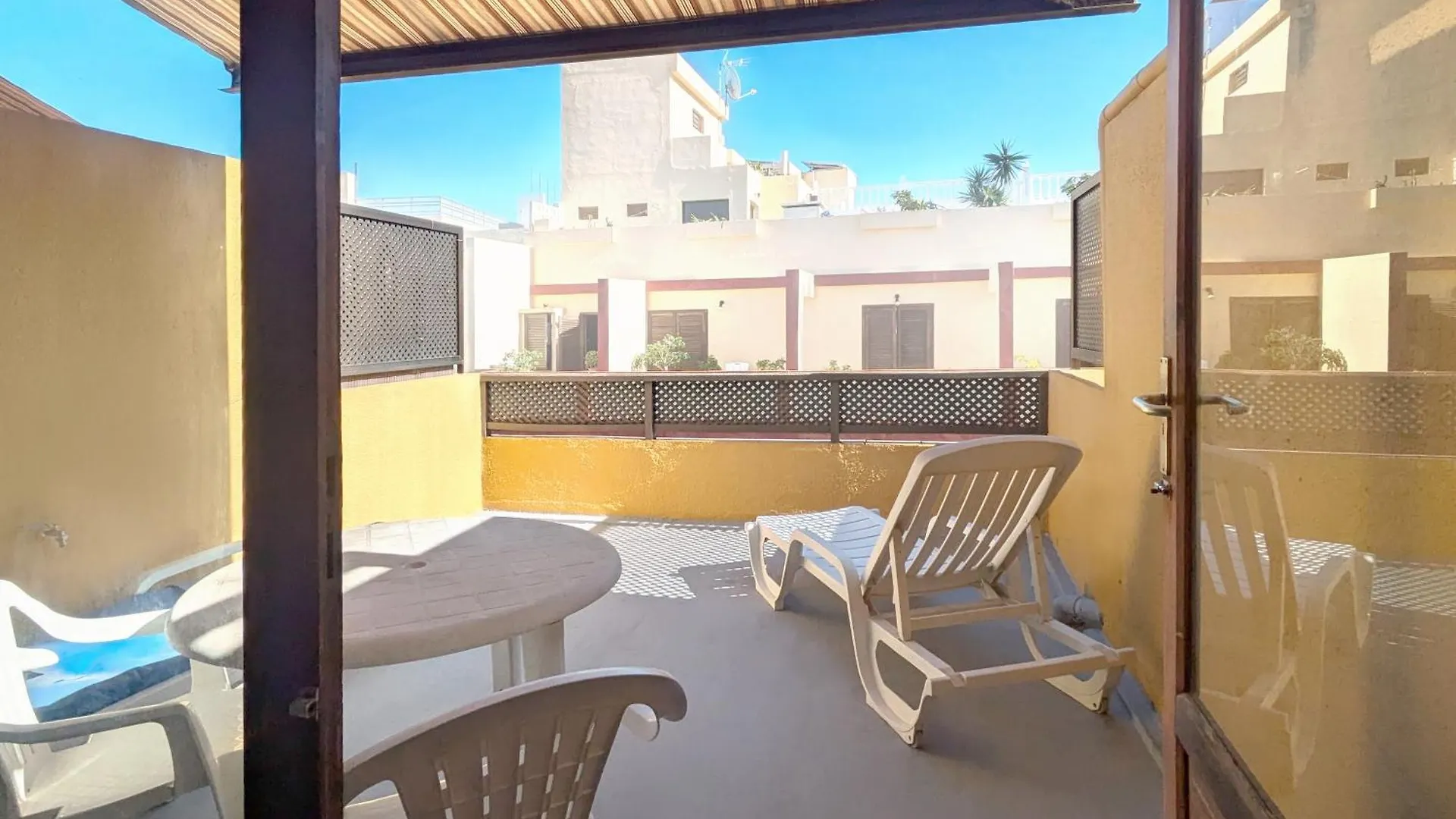 Penthouse Big Terrace Lejlighed Puerto de la Cruz  0*, Puerto de la Cruz (Tenerife) Spanien