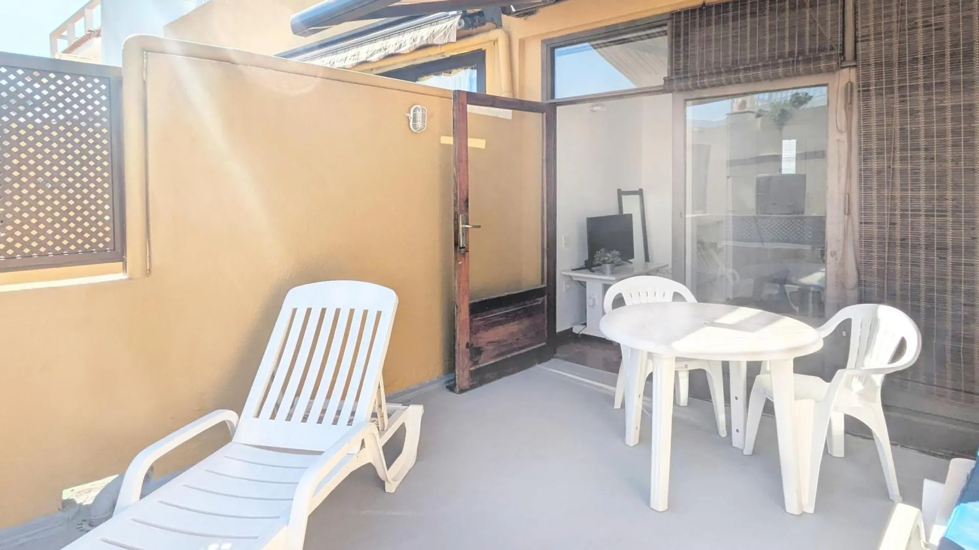 Penthouse Big Terrace Lejlighed Puerto de la Cruz