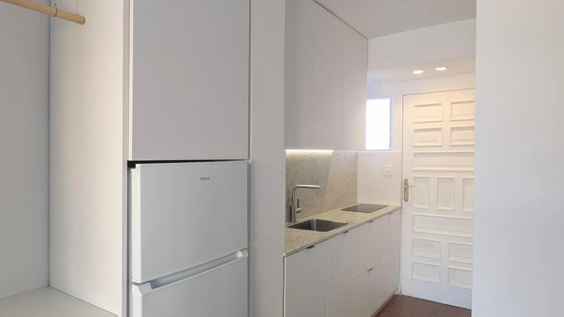 Penthouse Big Terrace Lejlighed Puerto de la Cruz  Spanien