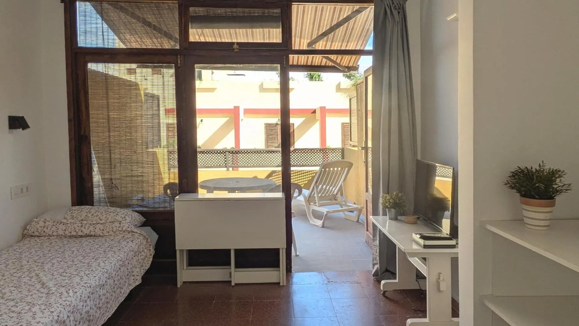 Penthouse Big Terrace Lejlighed Puerto de la Cruz   Puerto de la Cruz (Tenerife)